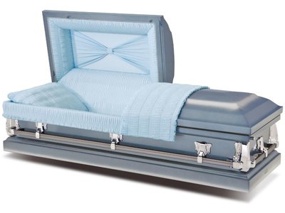 Aries Blue
