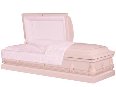 Baron 85 Pink