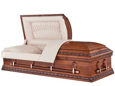 Dakota Medium Satin