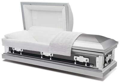 Argo Silver