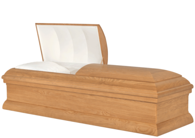 AWC Asher Satin Tan