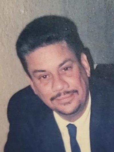 Jose Rivera Jr. 