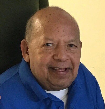 Julio Perez