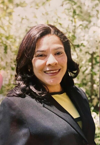 Rosa Diaz