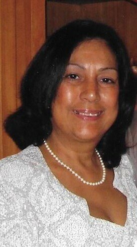 Gloria Feliciano
