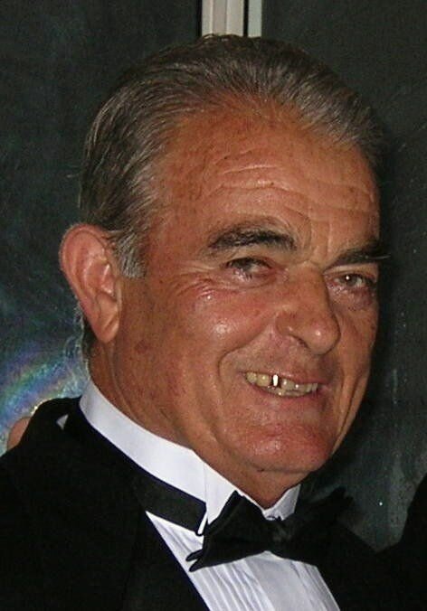 Emmanouil Vomvolakis