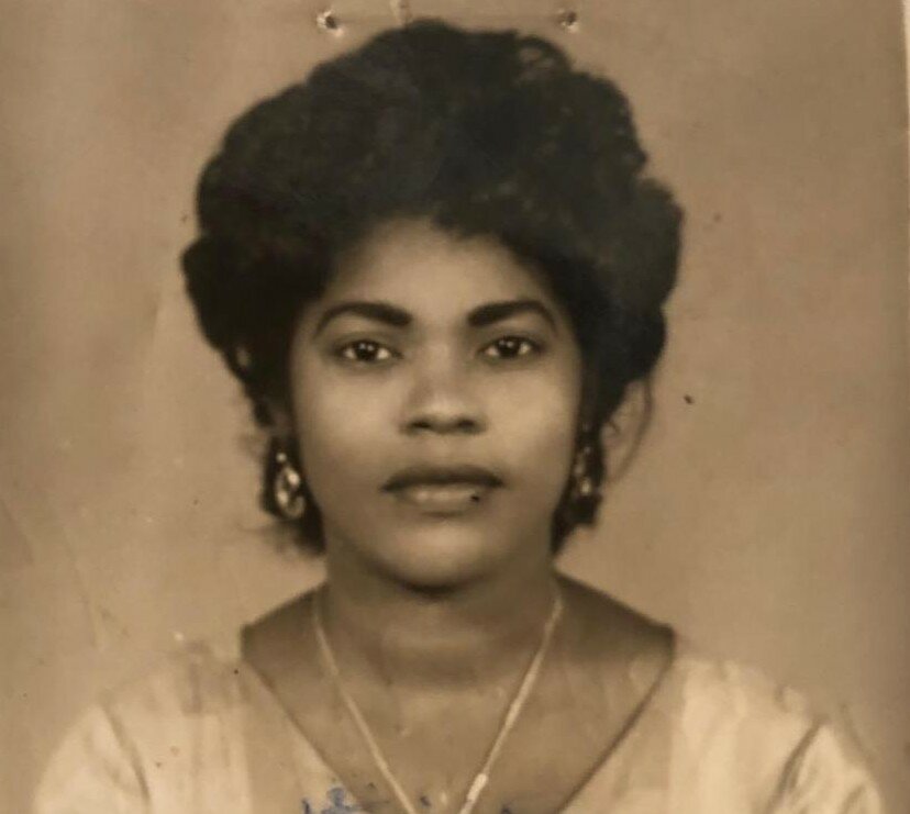 Irene Ramirez