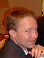 Patrick Michael Madison-McDonald