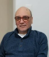 Ralph  Anthony Mena