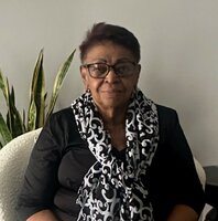 Josefa  Richardson