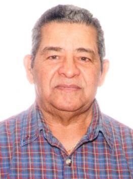 Pascual Peralta