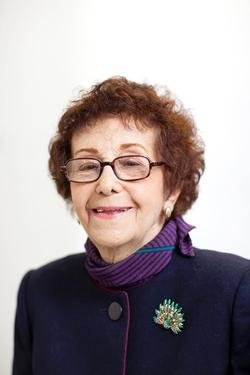 Anne Siomkos