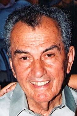 Anastasios Lazarakis