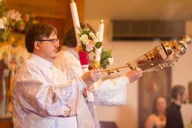 Protodeacon Gregory Hatrak