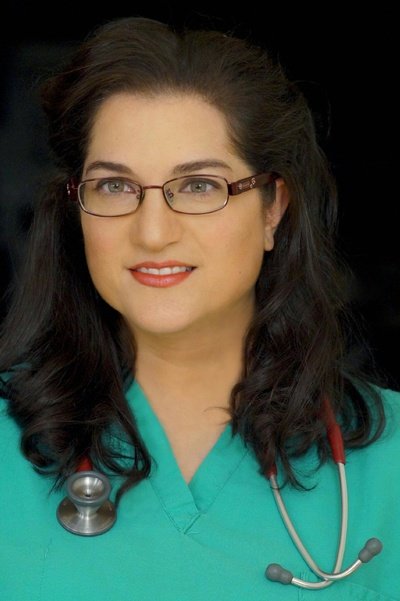  Dr. Maria Rokkas