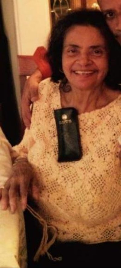 Irma DelValle