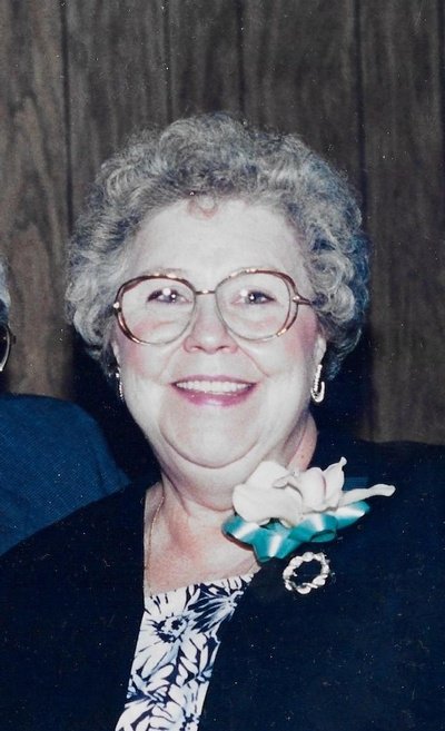 Eleanor Pagliaro