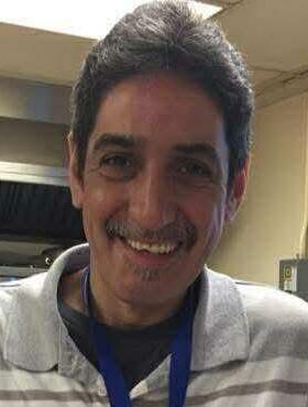 Louie  Flores